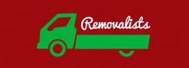 Removalists Lucindale - Furniture Removals